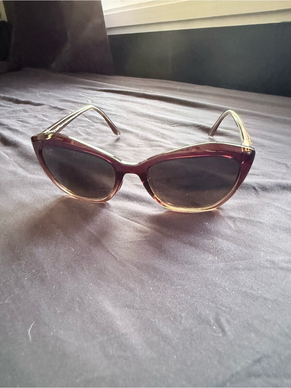 Maui Jim Lotus Sunglasses Polarized
